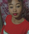Rencontre Femme Madagascar à Antsiranana : Sharon, 25 ans